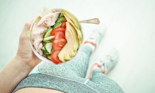 Τι να τρώτε πριν, κατά την διάρκεια και μετά τον κύκλο IVF