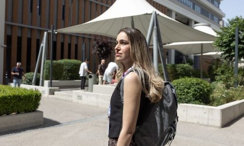 Το ταξίδι συνεχίζεται: Από την εκπαίδευση στην πράξη