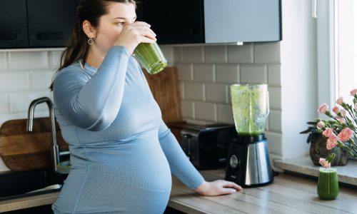Κόπωση, ζάλη ή αναιμία στην εγκυμοσύνη; Ο σίδηρος μπορεί να κάνει τη διαφορά