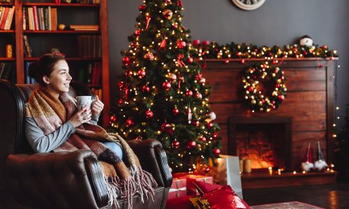 12 τρόποι για να... μυρίσει το σπίτι σας Χριστούγεννα