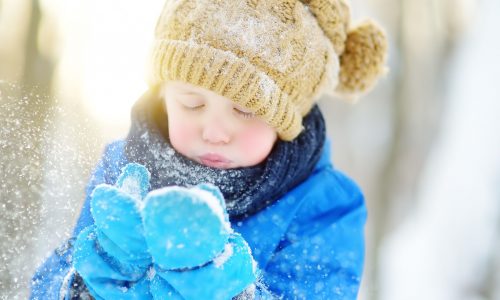 Η φροντίδα των παιδιών είναι καθήκον μας, όχι θέμα επιλογής