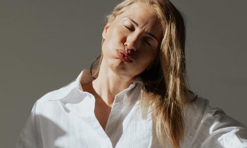 Μαρία Ηλιάκη: Η απορία της για το στέγνωμα των ρούχων κάνει όλες τις μαμάδες να ταυτίζονται