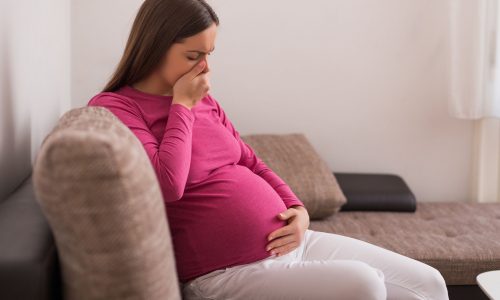 Διατροφικές διαταραχές κατά την εγκυμοσύνη συνδέονται με αυξημένο κίνδυνο άσθματος στα παιδιά