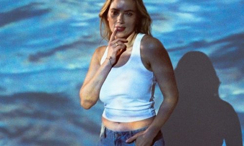 Γιατί η Johansson φοβόταν τις αντιδράσεις για το όνομα του γιου της