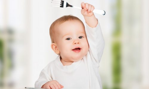 Τι μπορεί να γευτεί το μωρό σας πριν καν γεννηθεί