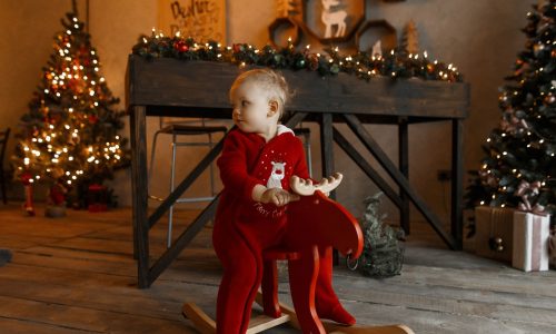 Τι χρειάζονται τα παιδιά περισσότερο από δώρα αυτά τα Χριστούγεννα