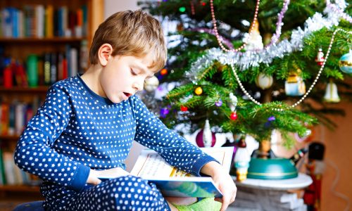 Κι αν δεν έκανε επανάληψη μέσα στις γιορτές… τι έγινε;