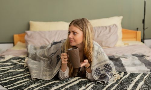 Πώς θα επαναφέρουμε την ισορροπία στο γαστρεντερικό μας σύστημα μετά τις γιορτές;