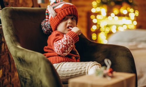 Χριστουγεννιάτικα γλυκά χωρίς ζάχαρη - Η διατροφολόγος συμβουλεύει
