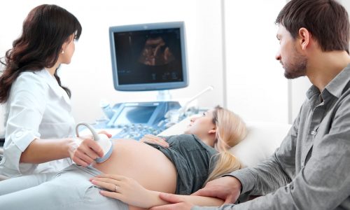 5 λόγοι που μπορεί να μην ακούσετε τον καρδιακό παλμό του εμβρύου νωρίς στην εγκυμοσύνη