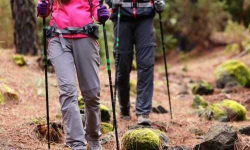 Πόσα βήματα πρέπει να κάνετε καθημερινά αν θέλετε να χάσετε βάρος;