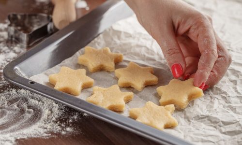 Χαρτί ψησίματος: Τα dos και don’ts που αξίζει να ξέρεις