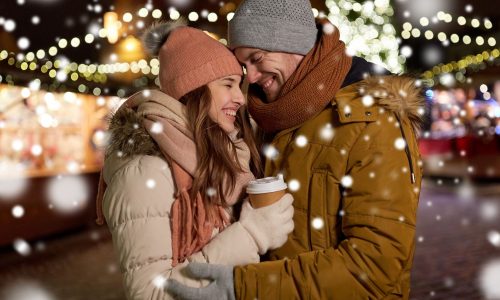 4 tips για να απολαύσεις τις γιορτές ενώ προσπαθείς να μείνεις έγκυος