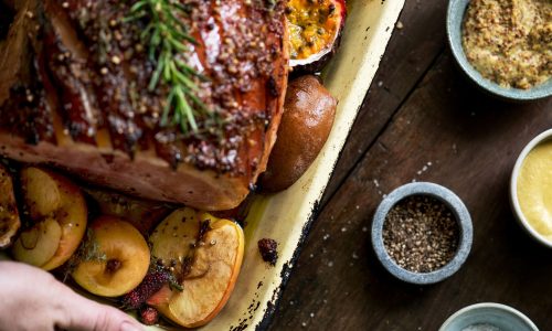 «Τι να μαγειρέψω σήμερα;» Εβδομαδιαίο πρόγραμμα διατροφής