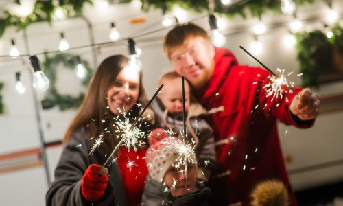 Τελικά, χρειάζεται οι γονείς να έχουμε «ενιαίο μέτωπο» απέναντι στο παιδί;
