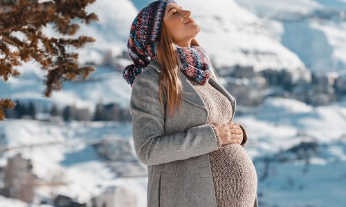Η βιταμίνη D στην εγκυμοσύνη μειώνει τον κίνδυνο παιδικής τερηδόνας, δείχνει νέα μελέτη