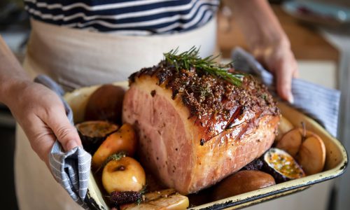 Τι να μαγειρέψω σήμερα; Εβδομαδιαίο πρόγραμμα 29/12–4/1 για όλη την οικογένεια