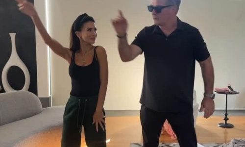 Η Hilaria Baldwin παραδέχεται ότι κέρδισε 95.000 δολάρια πουλώντας φώτο του πρώτου της παιδιού