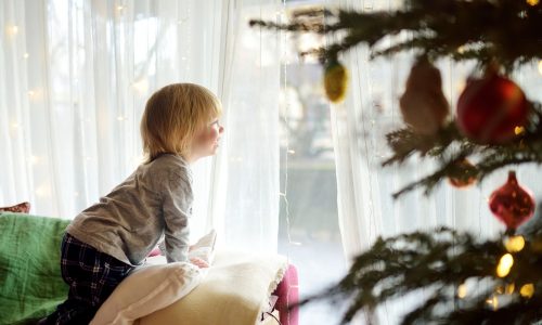 Η σημασία της ρουτίνας στις γιορτές: Πώς ενισχύει στα παιδιά το αίσθημα της ασφάλειας