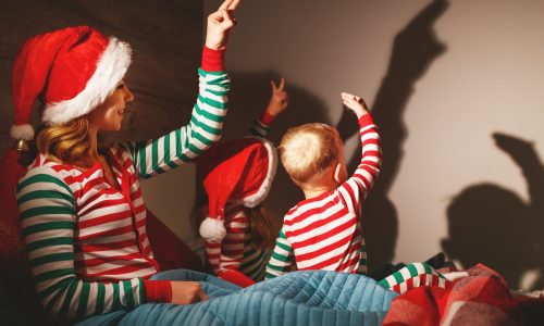 Τα μικρά πράγματα που κάνω (και αγοράζω) για να μπω σε γιορτινή διάθεση μετά από μια δύσκολη χρονιά