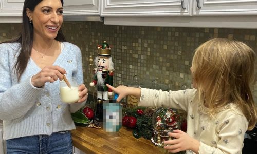 Pasta e fagioli: Η συνταγή της Φλορίντας Πετρουτσέλι για αποτοξίνωση μετά τις γιορτές