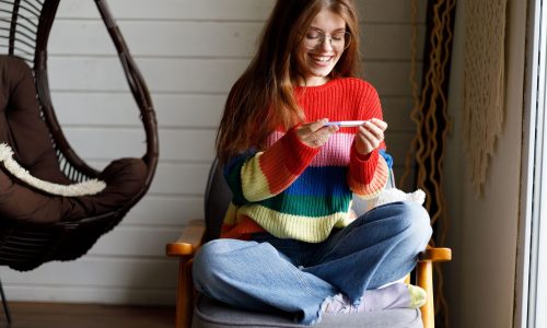 5 συνήθειες που θα σε βοηθήσουν να μείνεις έγκυος τον φετινό χειμώνα