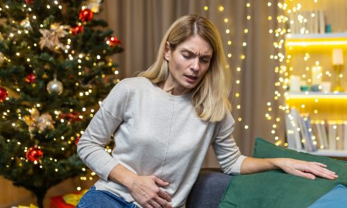 Γιατί αλλάζει η περίοδος των γυναικών τα Χριστούγεννα;