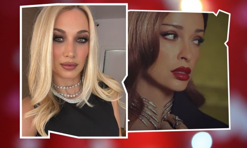 Ελένη Φουρέιρα και Κωνσταντίνα Σπυροπούλου:Δείχνουν πώς η μητρότητα συνδυάζει παιχνίδι χωρίς κανόνες