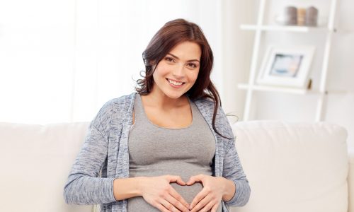 Γιατί η «γηριατρική εγκυμοσύνη» είναι πλέον παρελθόν