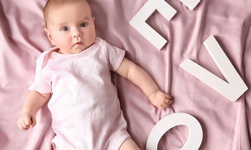 Η Τεχνητή Νοημοσύνη βρήκε το τέλειο όνομα για μωρό κι είναι ελληνικής προέλευσης - Θα το διάλεγες;