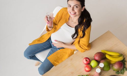 Μπορείτε να κάνετε αποτοξίνωση κατά την εγκυμοσύνη;