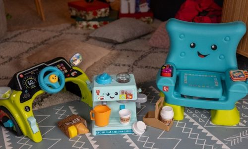 Τα Χριστούγεννα μέσα από τα μάτια των παιδιών: Τα δώρα που χαρίζουν τα μεγαλύτερα χαμόγελα!