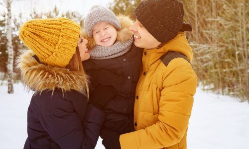 6 διασκεδαστικές ιδέες για να κρατήσετε τα παιδιά απασχολημένα μέχρι την Πρωτοχρονιά