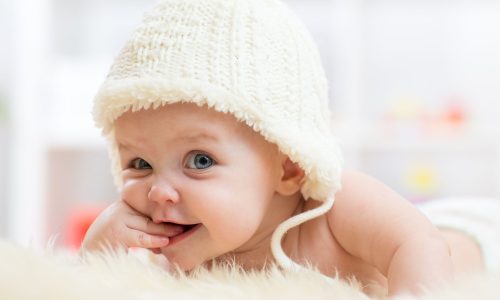 Οδηγός για γονείς: Τι να γνωρίζετε για τα μωρά του Ιανουαρίου