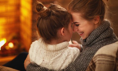 Το Νο1 λάθος των γονιών που σαμποτάρει την ευτυχία των παιδιών