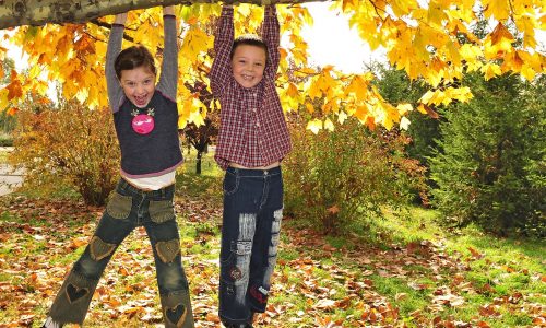 8 ελευθερίες που είχαν τα παιδιά των ’60s και σήμερα δεν υπάρχουν πια