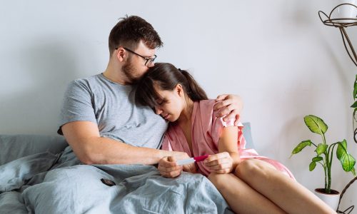 Πώς η καθυστέρηση της εγκυμοσύνης επηρεάζει το ζευγάρι;