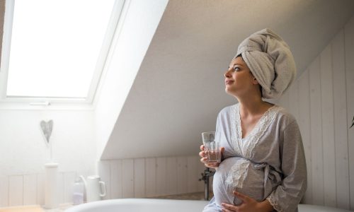 Επιτρέπεται το ζεστό μπάνιο και η σάουνα κατά τη διάρκεια της εγκυμοσύνης;