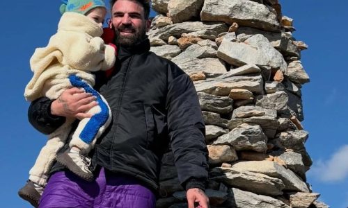 Δημήτρης Αλεξάνδρου: Το πιο δυνατό ξεκίνημα της χρονιάς έχει όνομα και λέγεται Πάρης