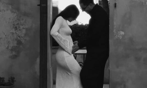 Σάκης Κατσούλης - Μαριαλένα Ρουμελιώτη: Όταν μια σχέση εξελίσσεται σε οικογένεια