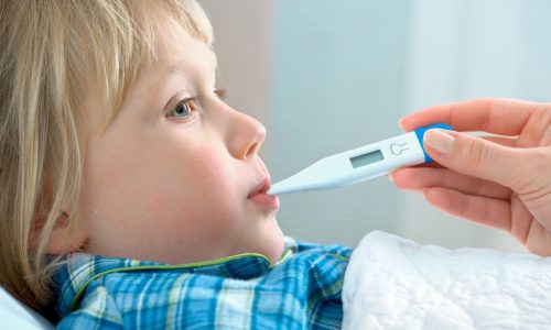 Έξαρση ιώσεων και γρίπης μετά τις γιορτές - Οδηγός επιβίωσης για όλη την οικογένεια