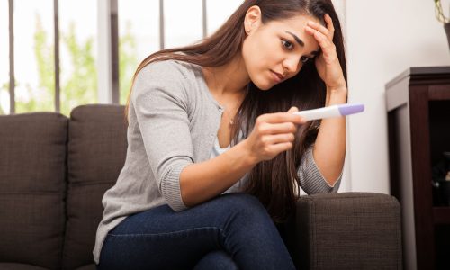 Mπορώ να μείνω έγκυος μετά από αποβολή;