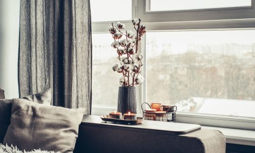 15 οικονομικές ιδέες για να διακοσμήσεις το σπίτι σου μετά τις γιορτές