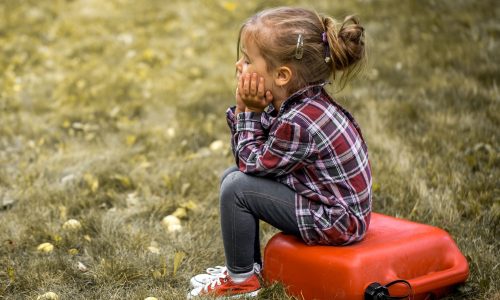 Πώς να θέσετε αποτελεσματικά όρια στο παιδί σας