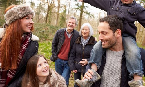 7 σημάδια που αποδεικνύουν ότι μεγαλώνετε τα παιδιά σας σωστά