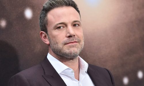 Ο 13χρονος γιος του Ben Affleck του ζήτησε 100 δολάρια - Πώς αντέδρασε όταν έμαθε τον λόγο