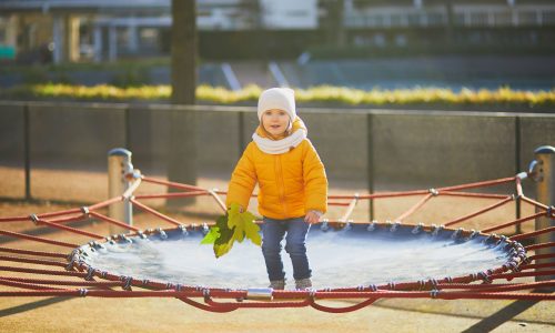 Άσκηση για παιδιά: Δραστηριότητες κατάλληλες για την ηλικία τους για να μένουν ενεργά