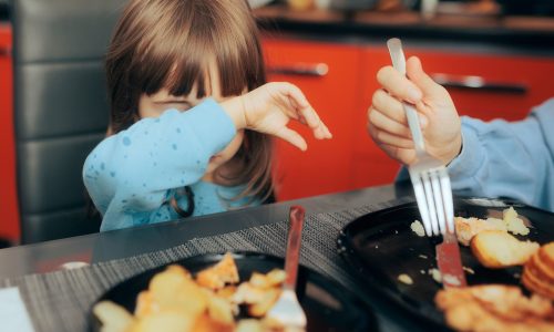 Η επιστήμη μιλά: Γιατί η επιλεκτική διατροφή είναι θέμα γονιδίων και πώς να το διαχειριστείς