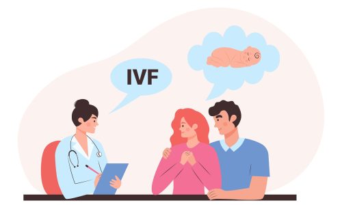 Νέα μέθοδος μπορεί να βελτιώσει την ποιότητα των ωαρίων και τις πιθανότητες IVF   