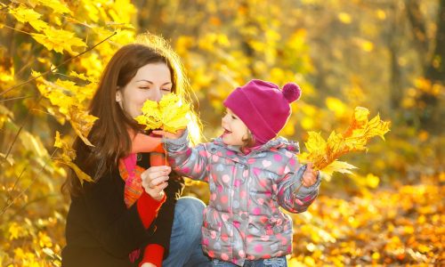 Τι να θυμάστε όταν η θετική ανατροφή φαίνεται δύσκολη